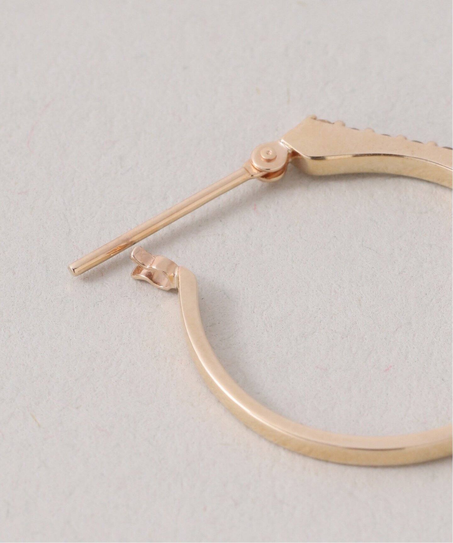 【LITMUS】(値下げ)リブタートルネック / ピンク ✖︎ グレー LITMUS】(値下げ)リブタートルネック / ピンク ✖︎ グレー