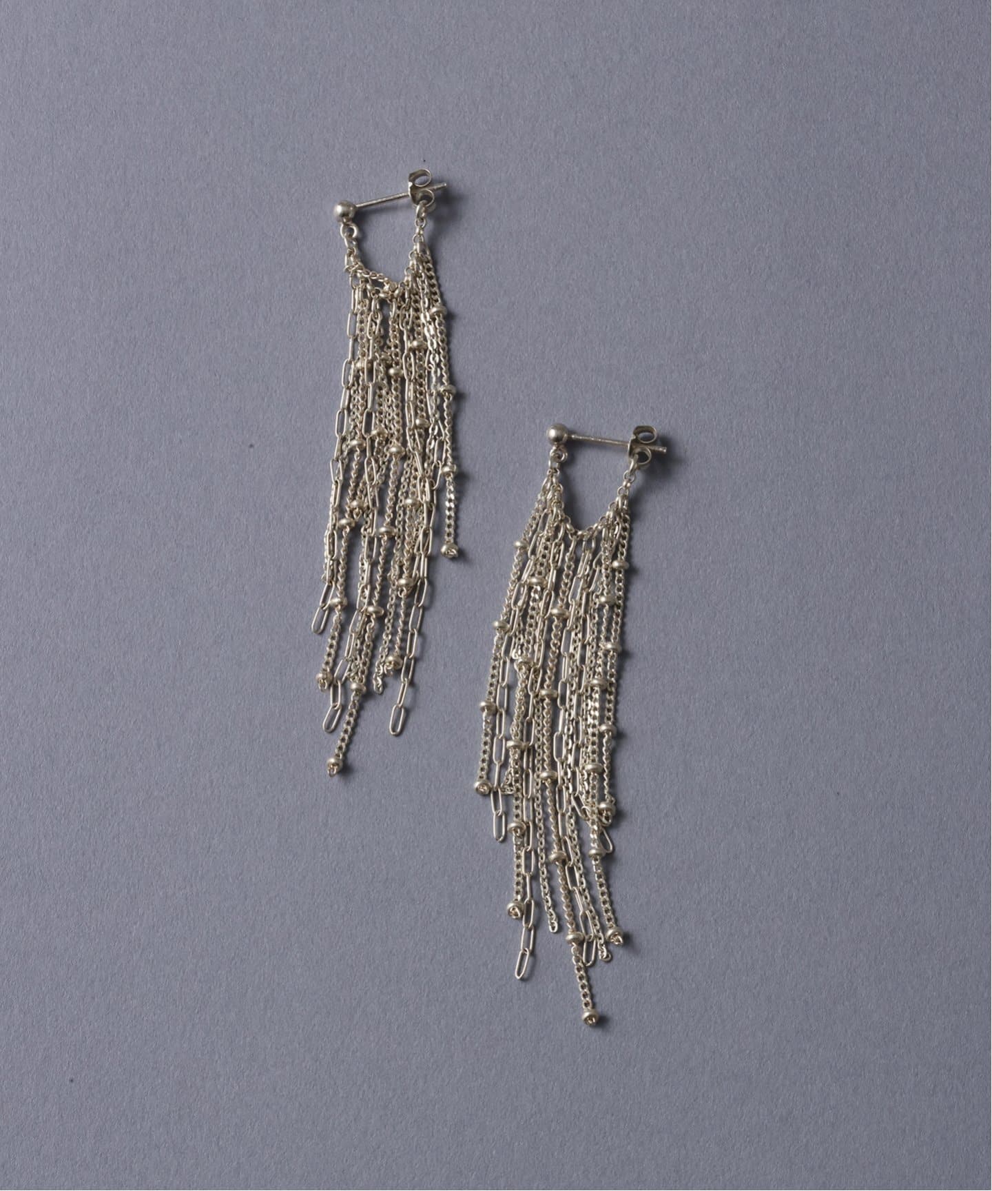 Lilas リラ SAMH by LILAS エスカルゴピアス Lilas リラ SAMH by LILAS エスカルゴピアス - メルカリ