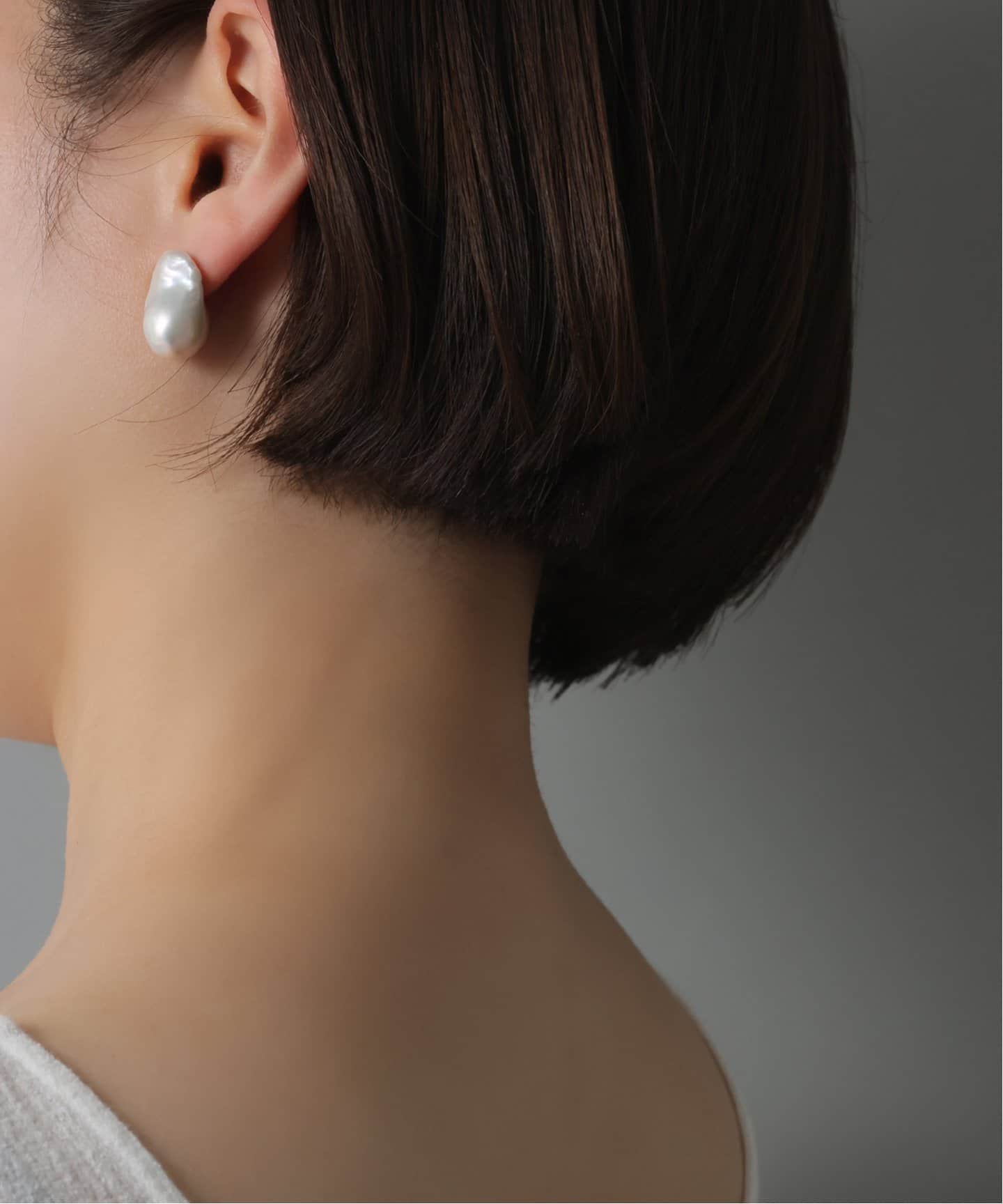 Lilas リラ SAMH by LILAS エスカルゴピアス Lilas リラ SAMH by LILAS エスカルゴピアス - メルカリ