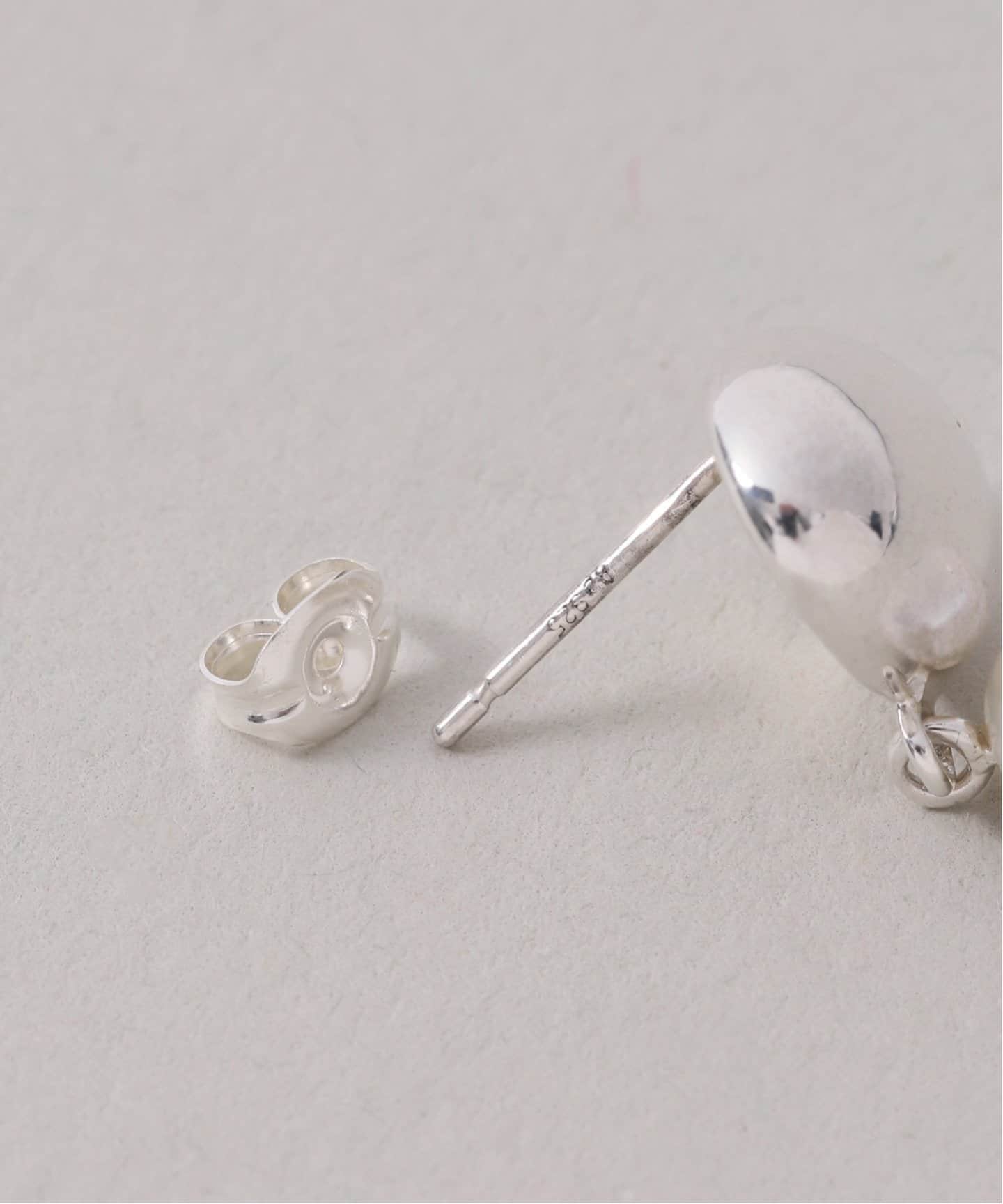 【SAMH by LILAS】ムーンピアス SV（両耳） SAMH by LILAS】ムーンピアス SV（両耳） SAMH by LILAS】ムーン