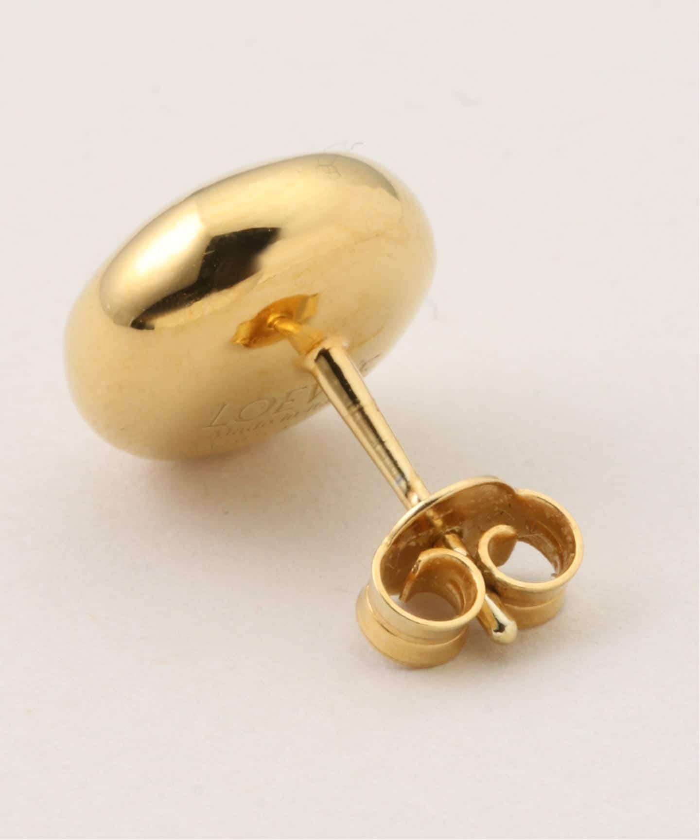 LOEWE Pierced earrings（ピアス（両耳用））｜HIROB（ヒロブ）の通販