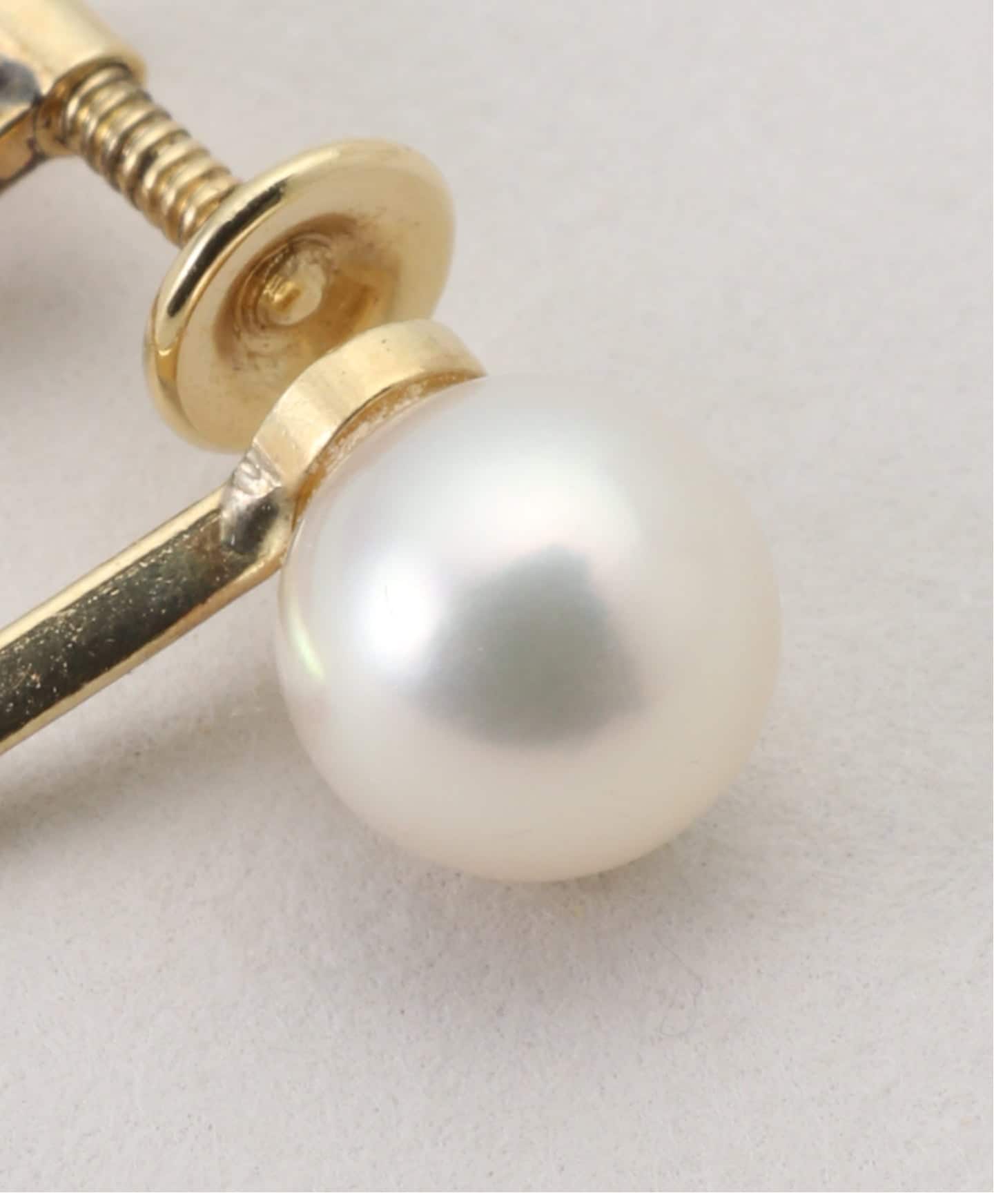 MIKIMOTO Earring（イヤリング）｜HIROB（ヒロブ）の通販｜BAYCREW'S STORE
