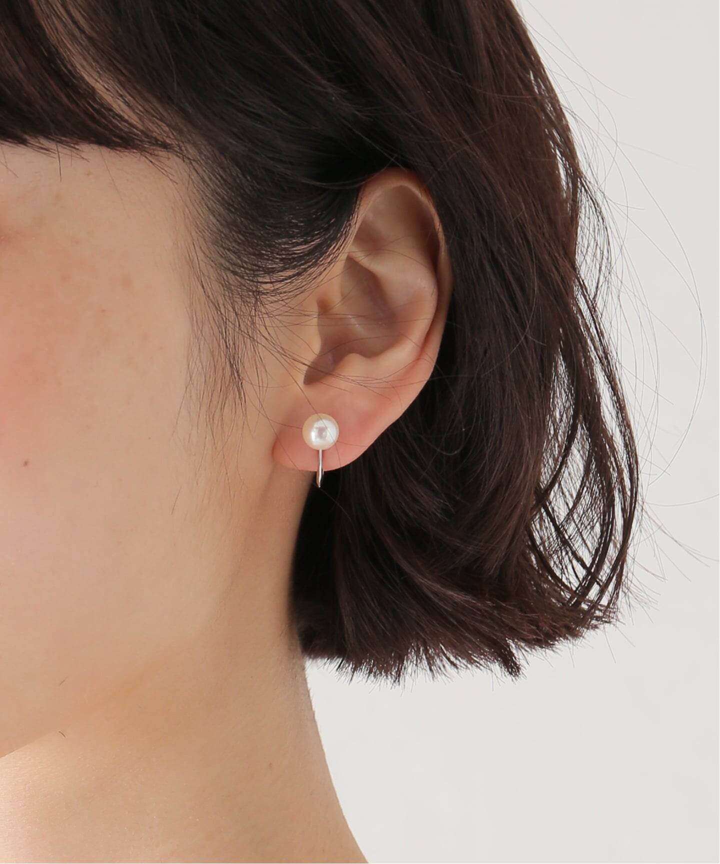 MIKIMOTO Earring（イヤリング）｜HIROB（ヒロブ）の通販｜BAYCREW'S STORE