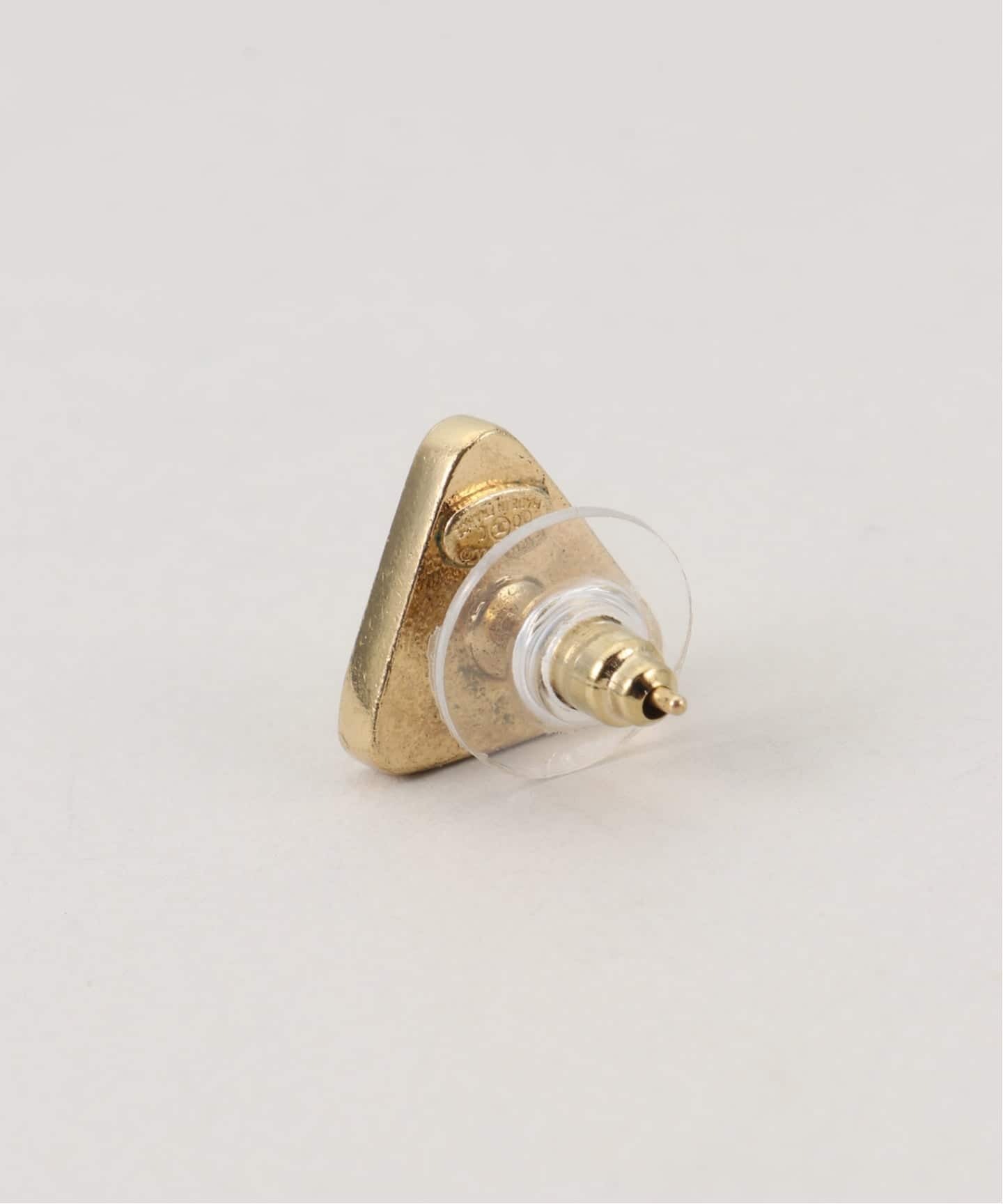 VINTAGE CHANEL/シャネル】pierce(両耳)（ピアス（両耳用