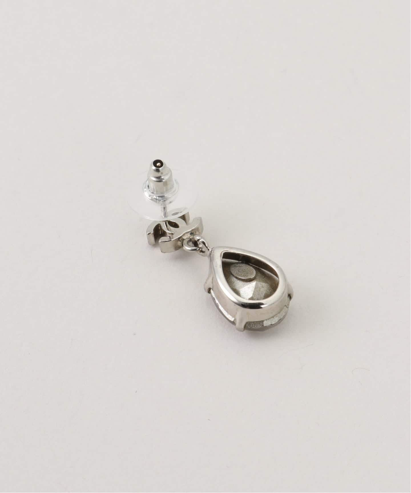 VINTAGE CHANEL/シャネル】pierce(両耳)（ピアス（両耳用