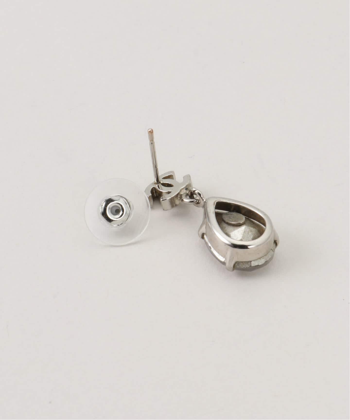 VINTAGE CHANEL/シャネル】pierce(両耳)（ピアス（両耳用