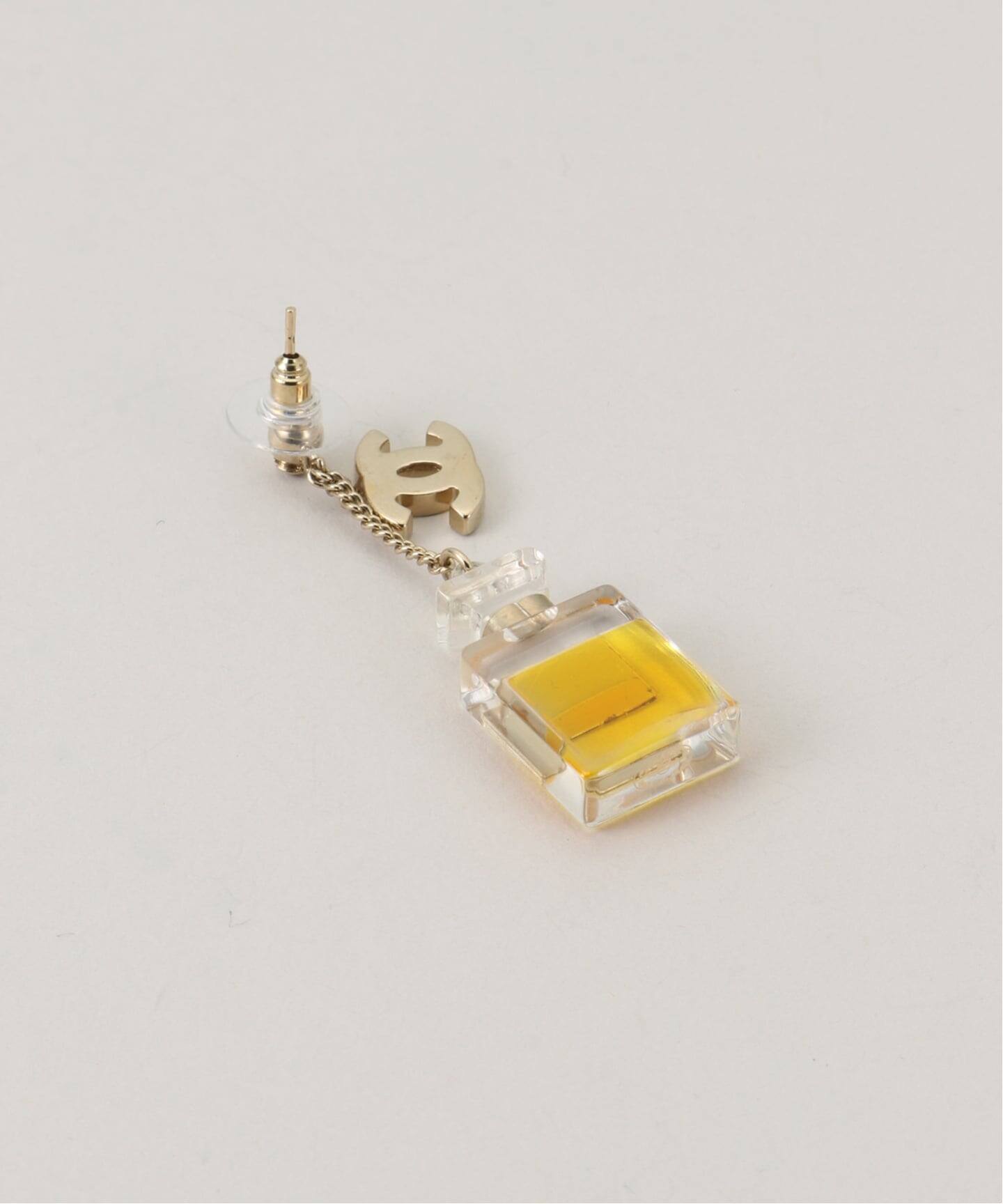 VINTAGE CHANEL/シャネル】pierce(両耳)（ピアス（両耳用