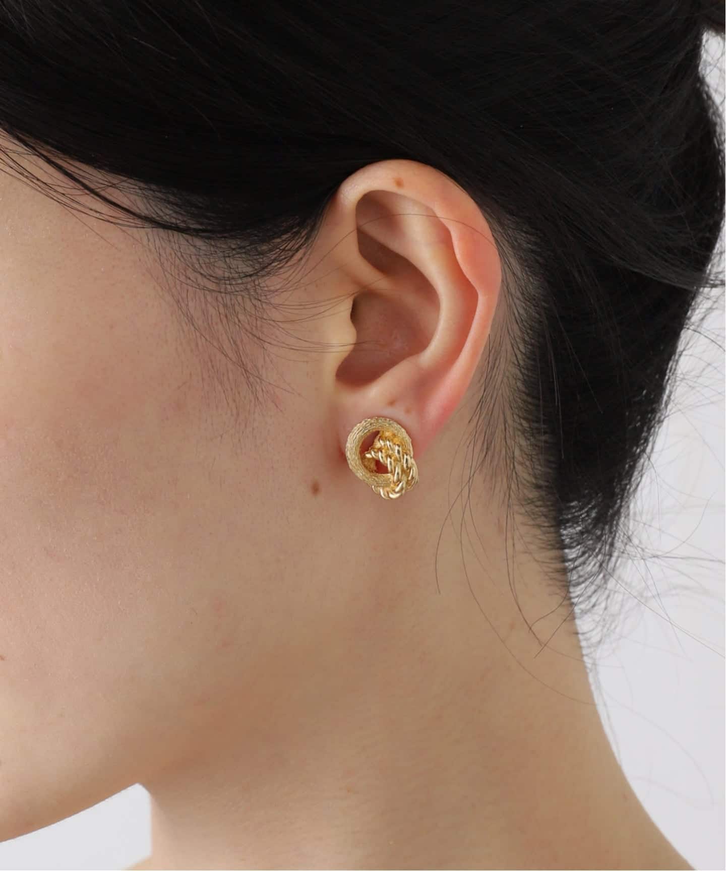 VINTAGE DIOR/ディオール 】earring(両耳)（イヤリング）｜DECOUVERTE