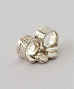TIFFANY&Co./ティファニー】T wire hoop pierce 925(両耳)（ピアス（両 