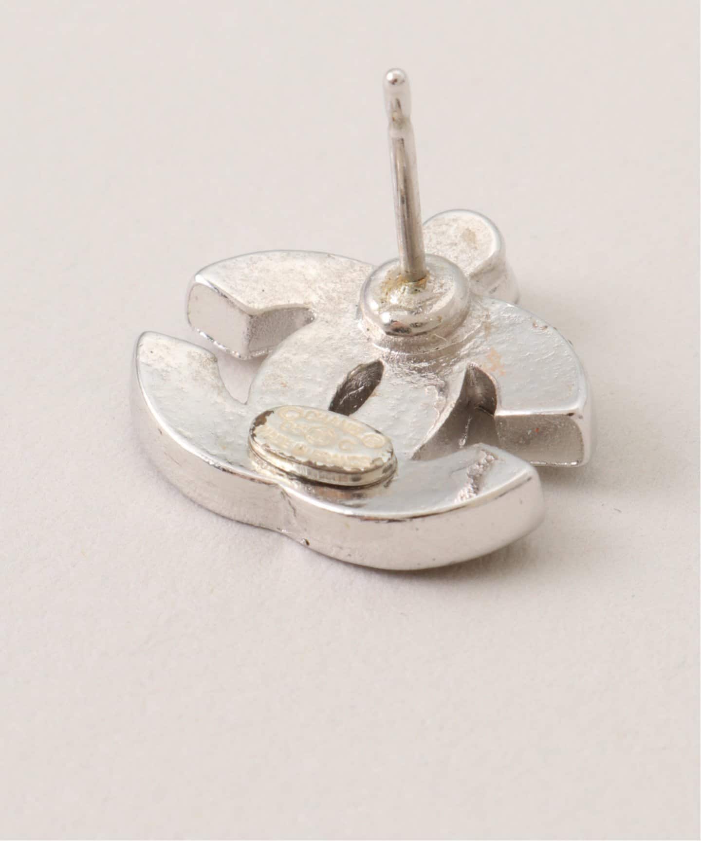 VINTAGE CHANEL/シャネル】ピアス(両耳)（ピアス（両耳用