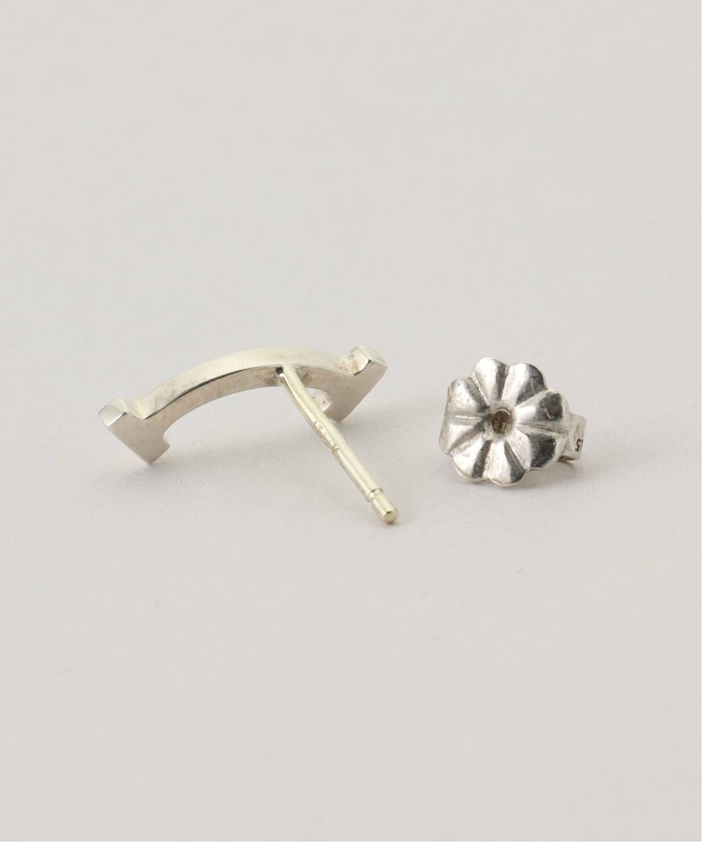 TIFFANY&Co./ティファニー】T smile pierce 925(両耳)（ピアス（両耳用