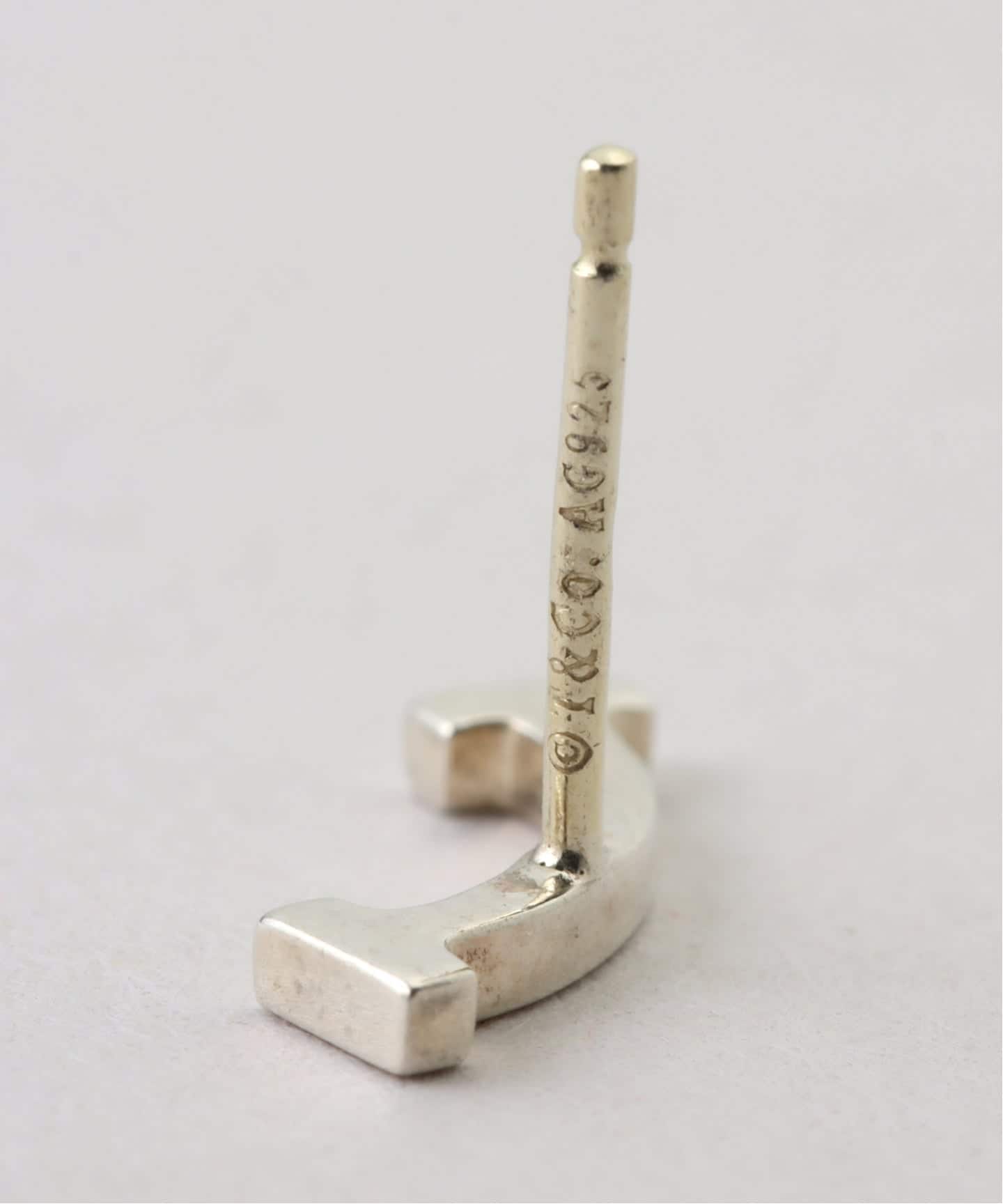 TIFFANY&Co./ティファニー】T smile pierce 925(両耳)（ピアス（両耳用
