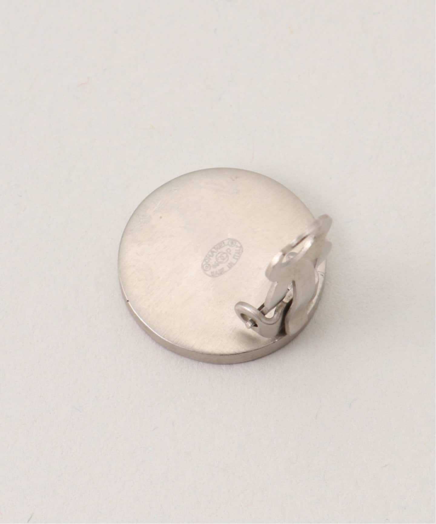 VINTAGE CHANEL/シャネル】earring(両耳)（イヤリング