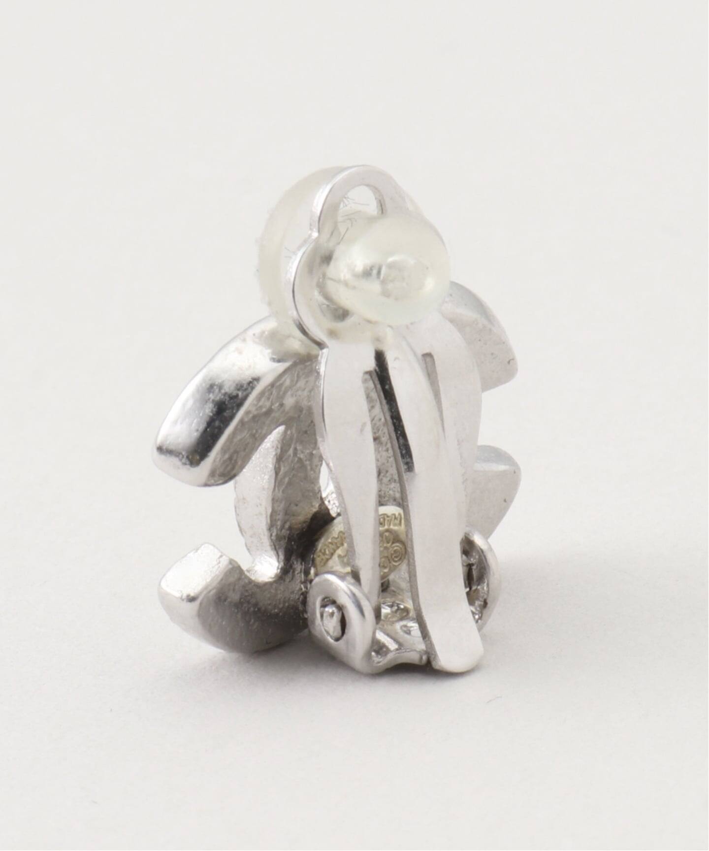 VINTAGE CHANEL/シャネル】earring(両耳)（イヤリング）｜DECOUVERTE