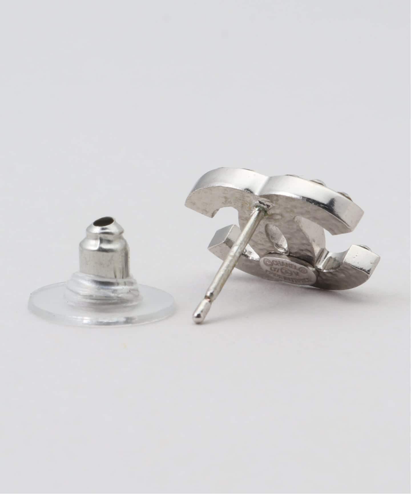 VINTAGE CHANEL/シャネル】pierce(両耳)（ピアス（両耳用