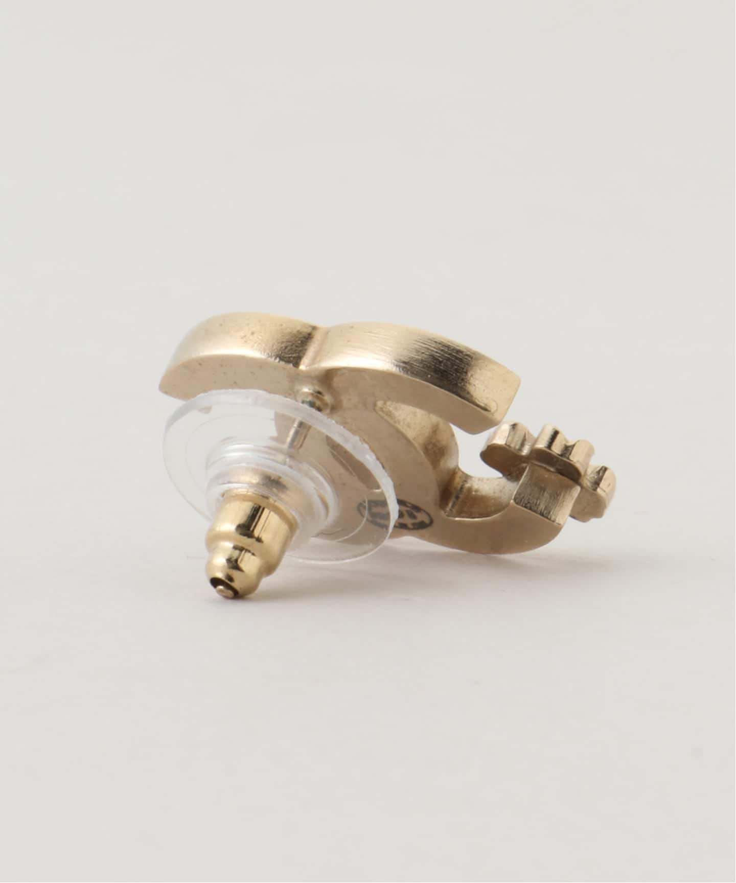 VINTAGE CHANEL/シャネル】pierce(両耳)（ピアス（両耳用
