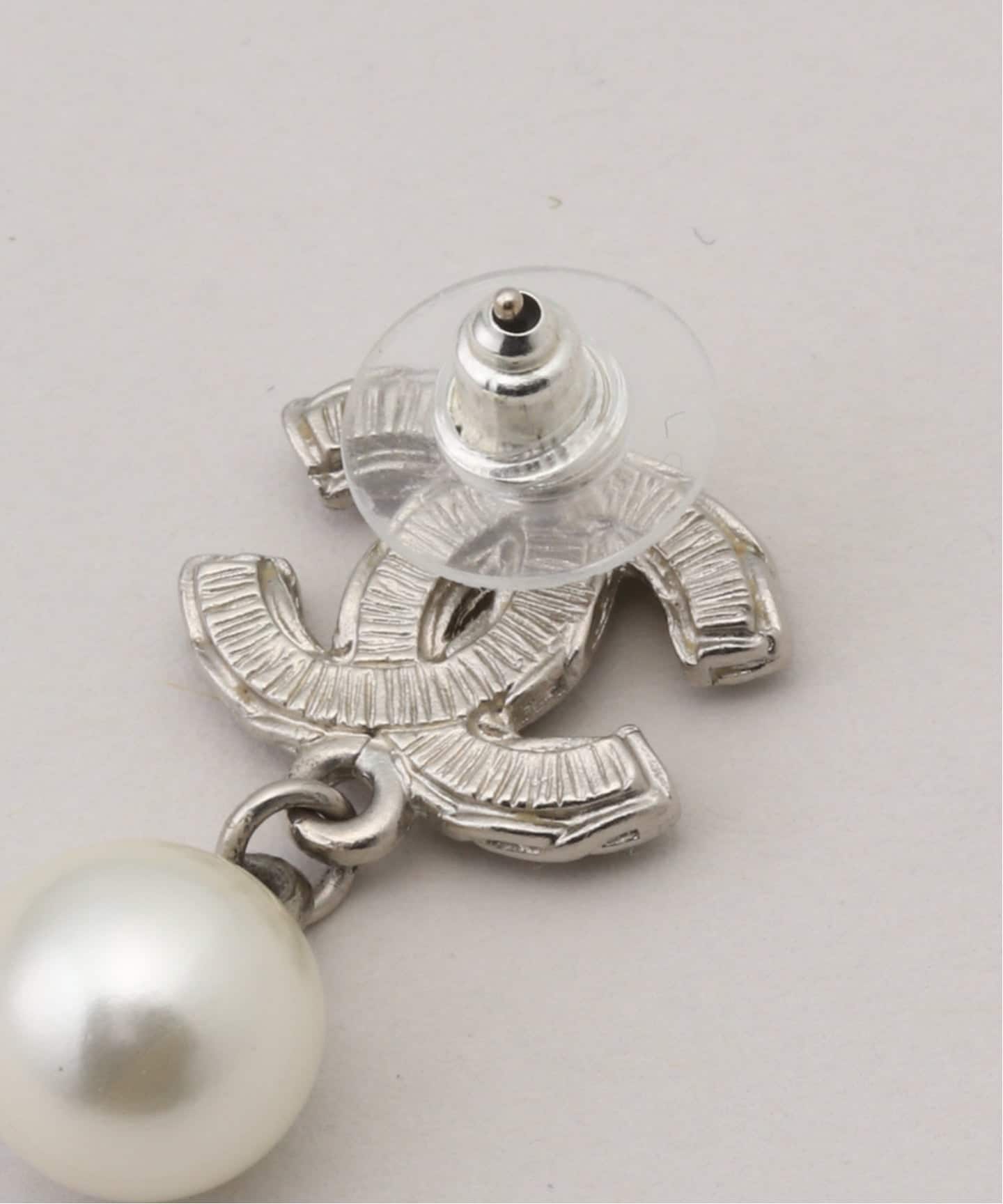 VINTAGE CHANEL/シャネル】 pierce(両耳)（ピアス（両耳用