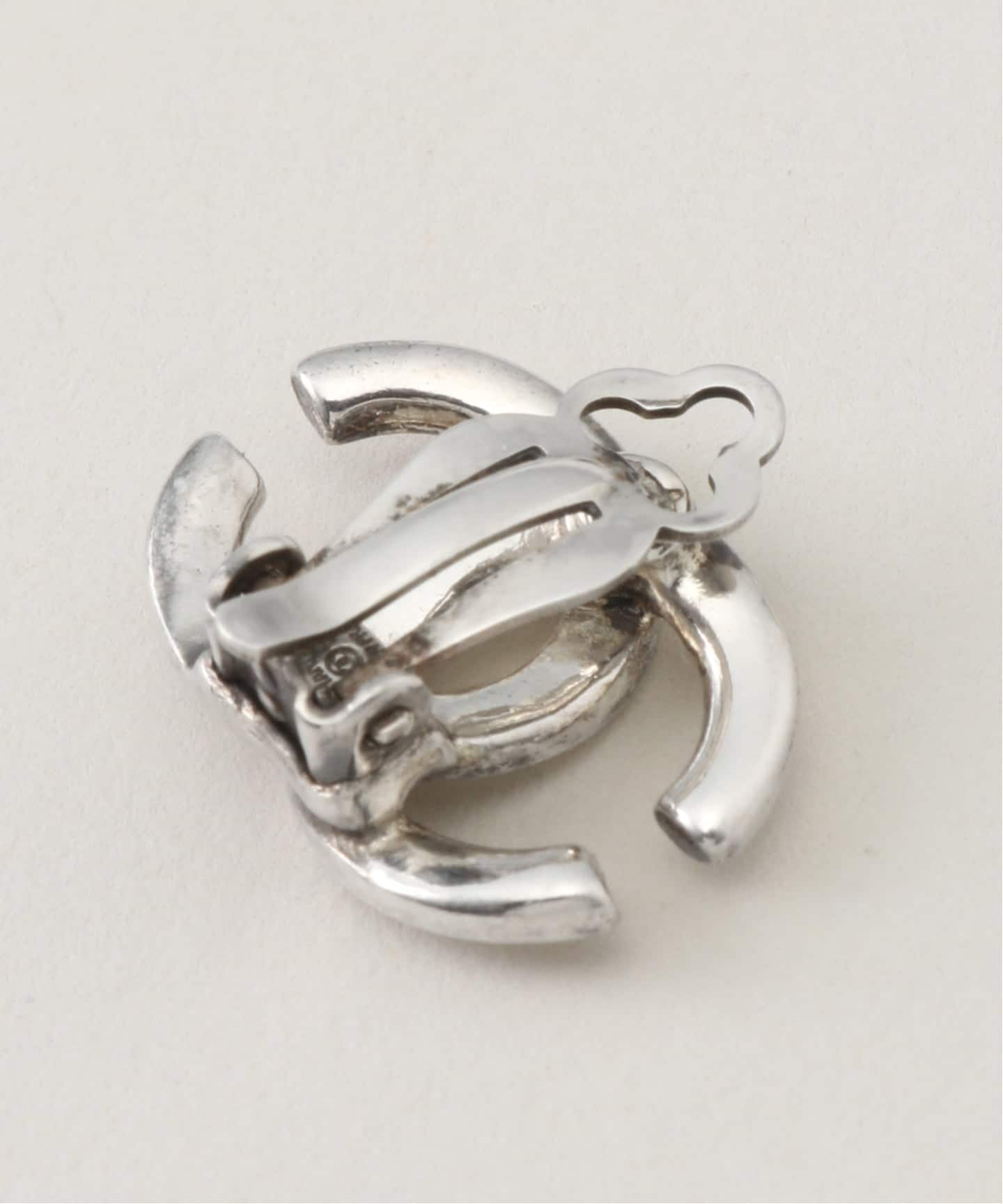VINTAGE CHANEL/シャネル】earring(両耳)（イヤリング）｜DECOUVERTE