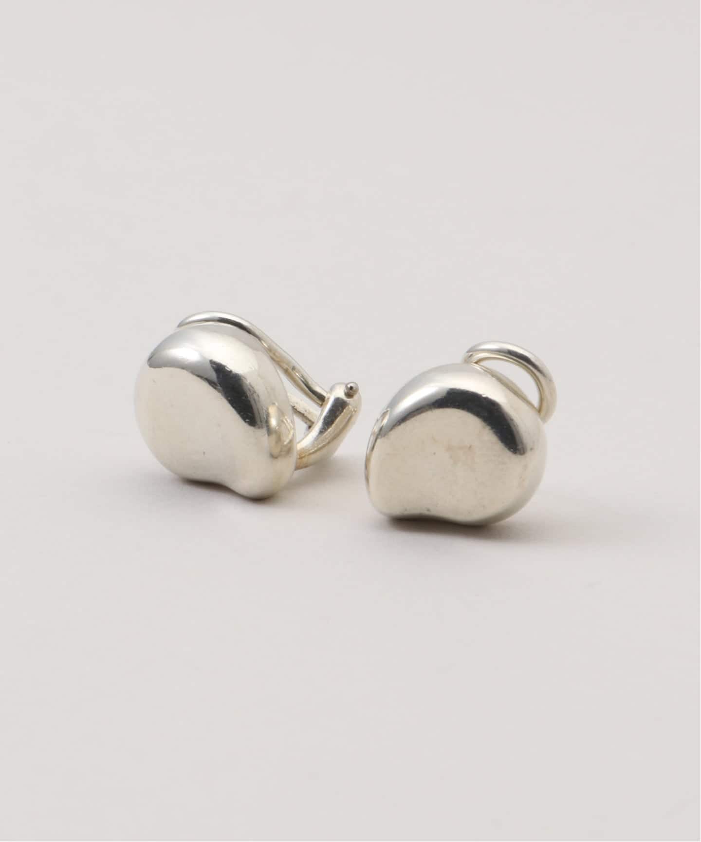 VINTAGE TIFFANY&Co./ティファニー】Nugget earring (両耳