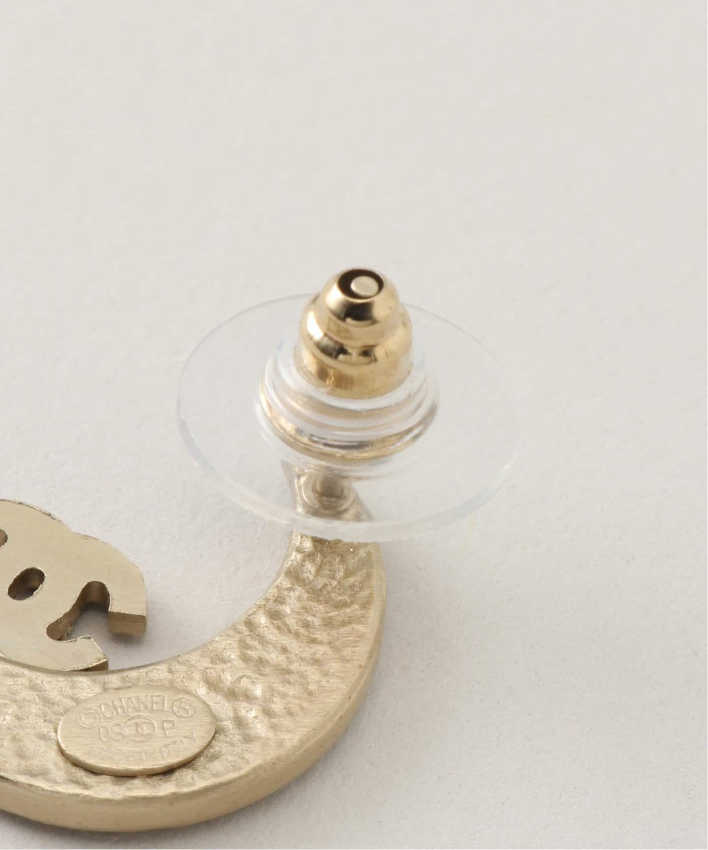 VINTAGE CHANEL/シャネル】pierce(両耳)（ピアス（両耳用