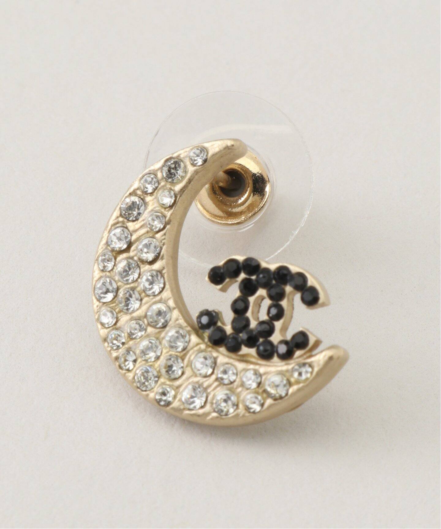 VINTAGE CHANEL/シャネル】pierce(両耳)（ピアス（両耳用
