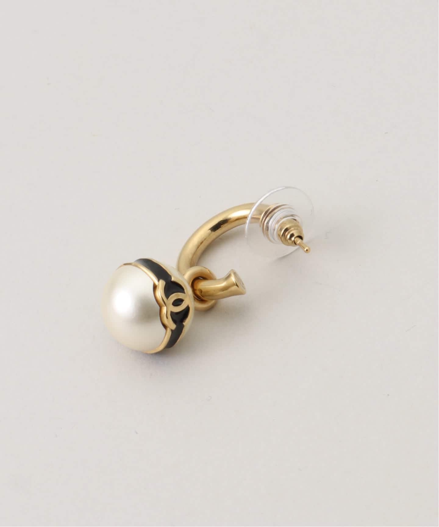 VINTAGE CHANEL/シャネル】pierce(両耳)（ピアス（両耳用