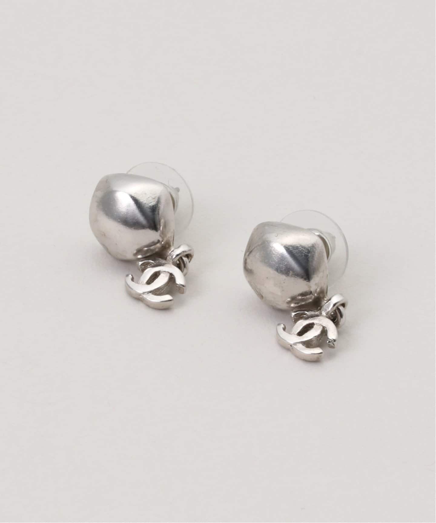VINTAGE CHANEL/シャネル】pierce(両耳)（ピアス（両耳用