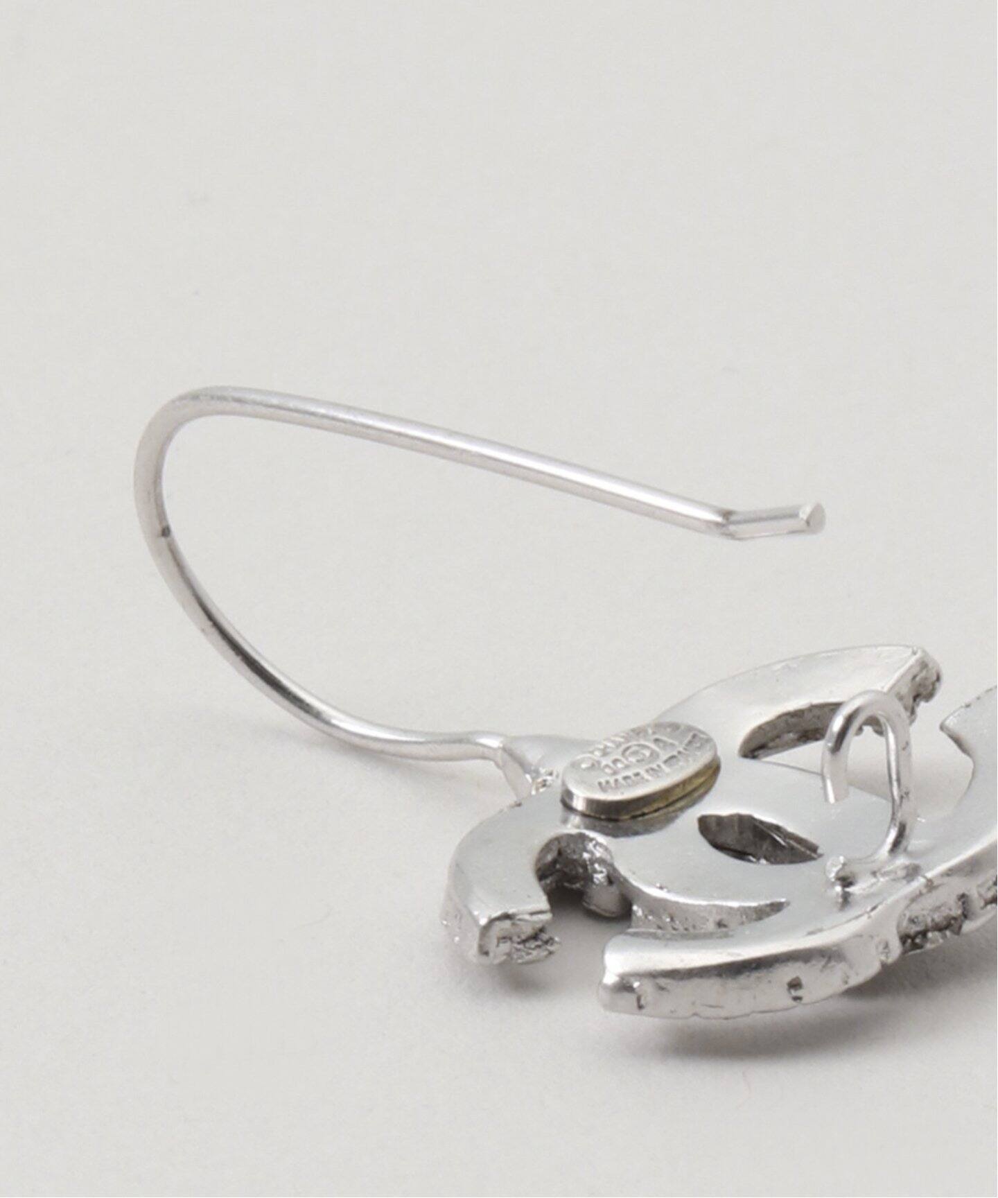 VINTAGE CHANEL/シャネル】pierce(両耳)（ピアス（両耳用