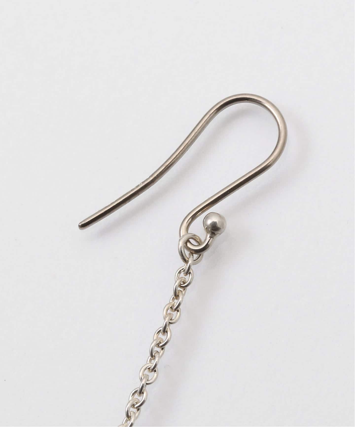 VINTAGE TIFFANY&Co./ティファニー】Open heart swing pierce (両耳