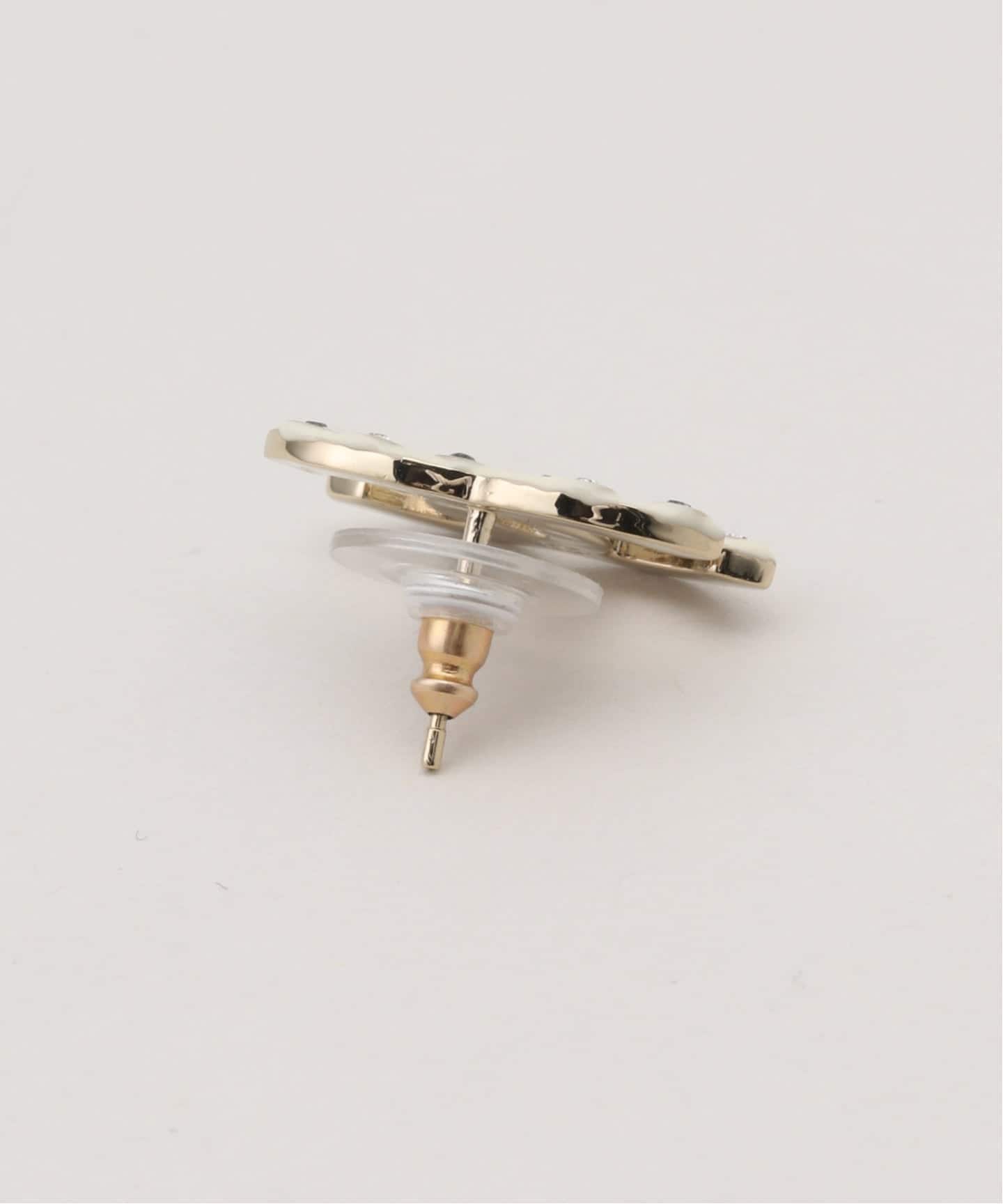 VINTAGE CHANEL/シャネル】pierce(両耳)（ピアス（両耳用
