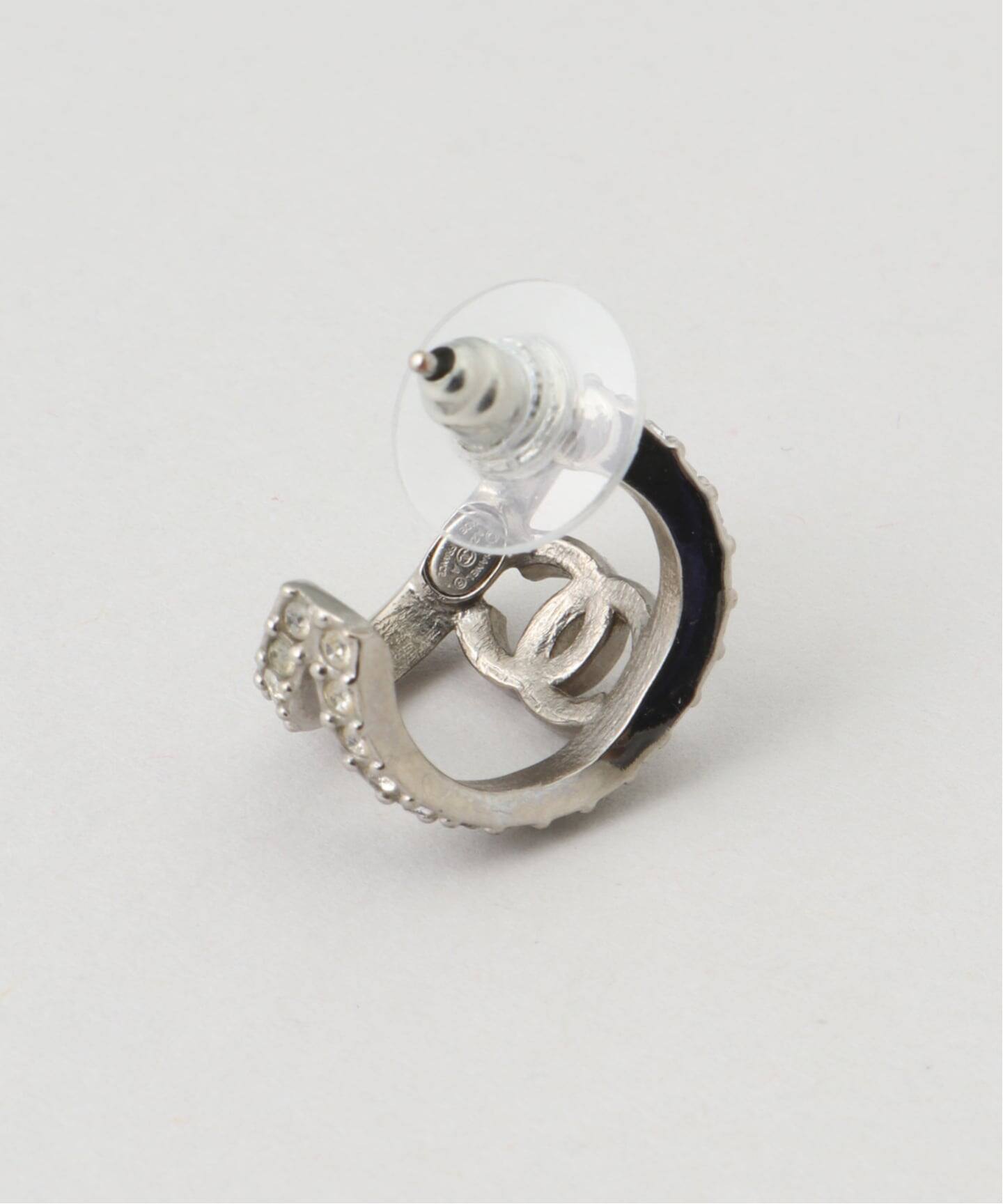 CHANEL/シャネル】pierce(両耳)（ピアス（両耳用））｜DECOUVERTE