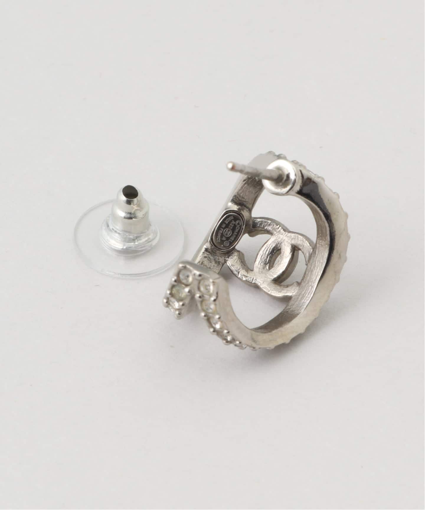 CHANEL/シャネル】pierce(両耳)（ピアス（両耳用））｜DECOUVERTE