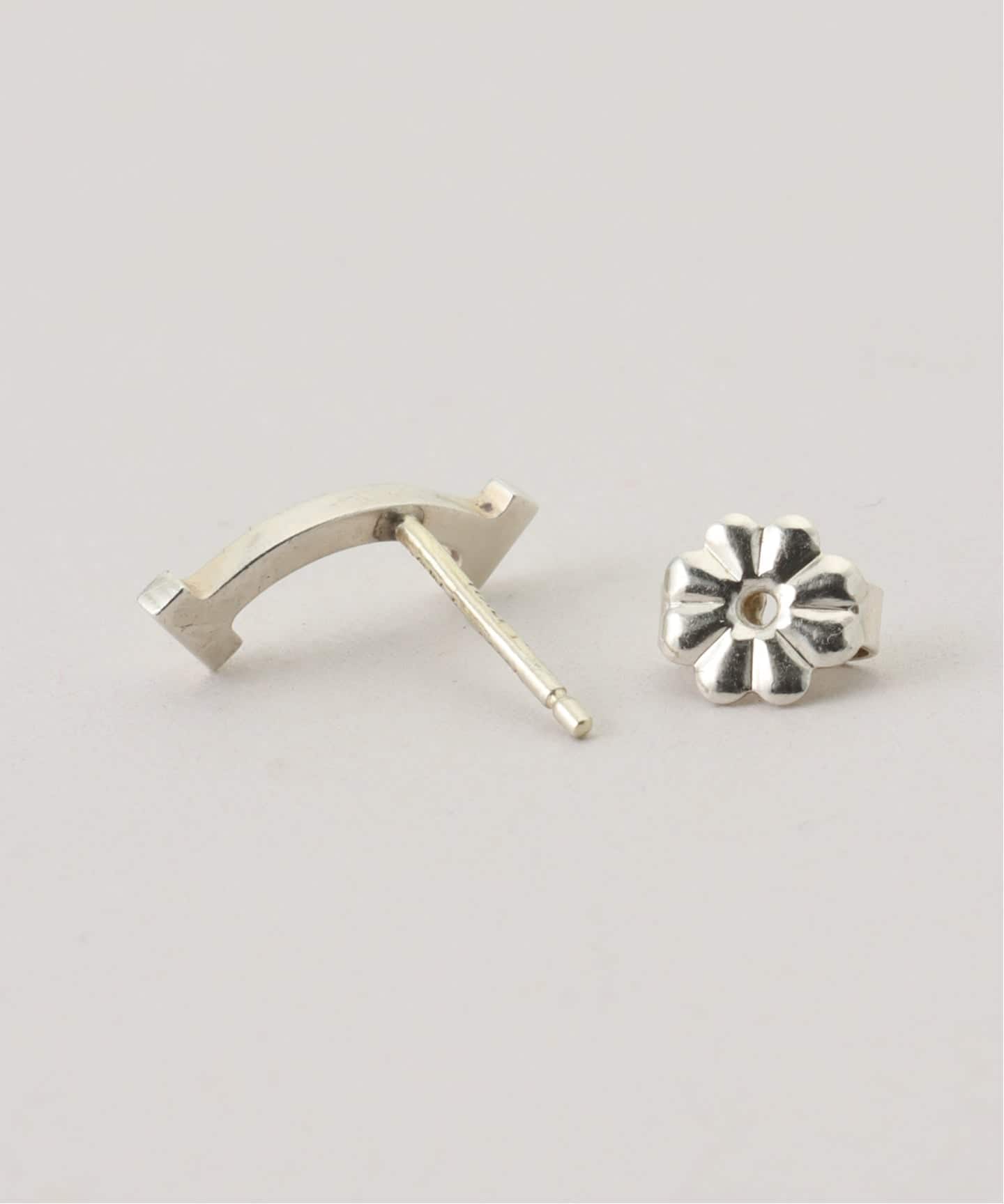 TIFFANY&Co./ティファニー】 T smile pierce 925(両耳)（ピアス（両耳