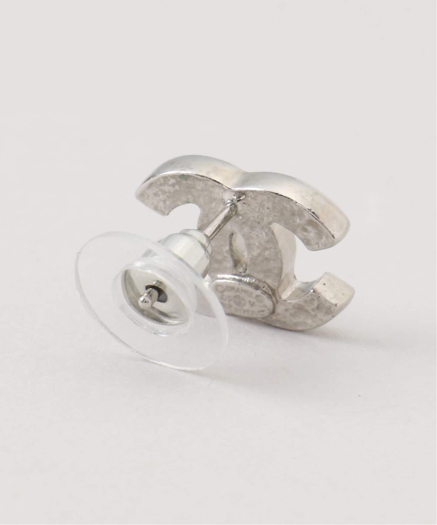 VINTAGE CHANEL/シャネル】pierce(両耳)（ピアス（両耳用