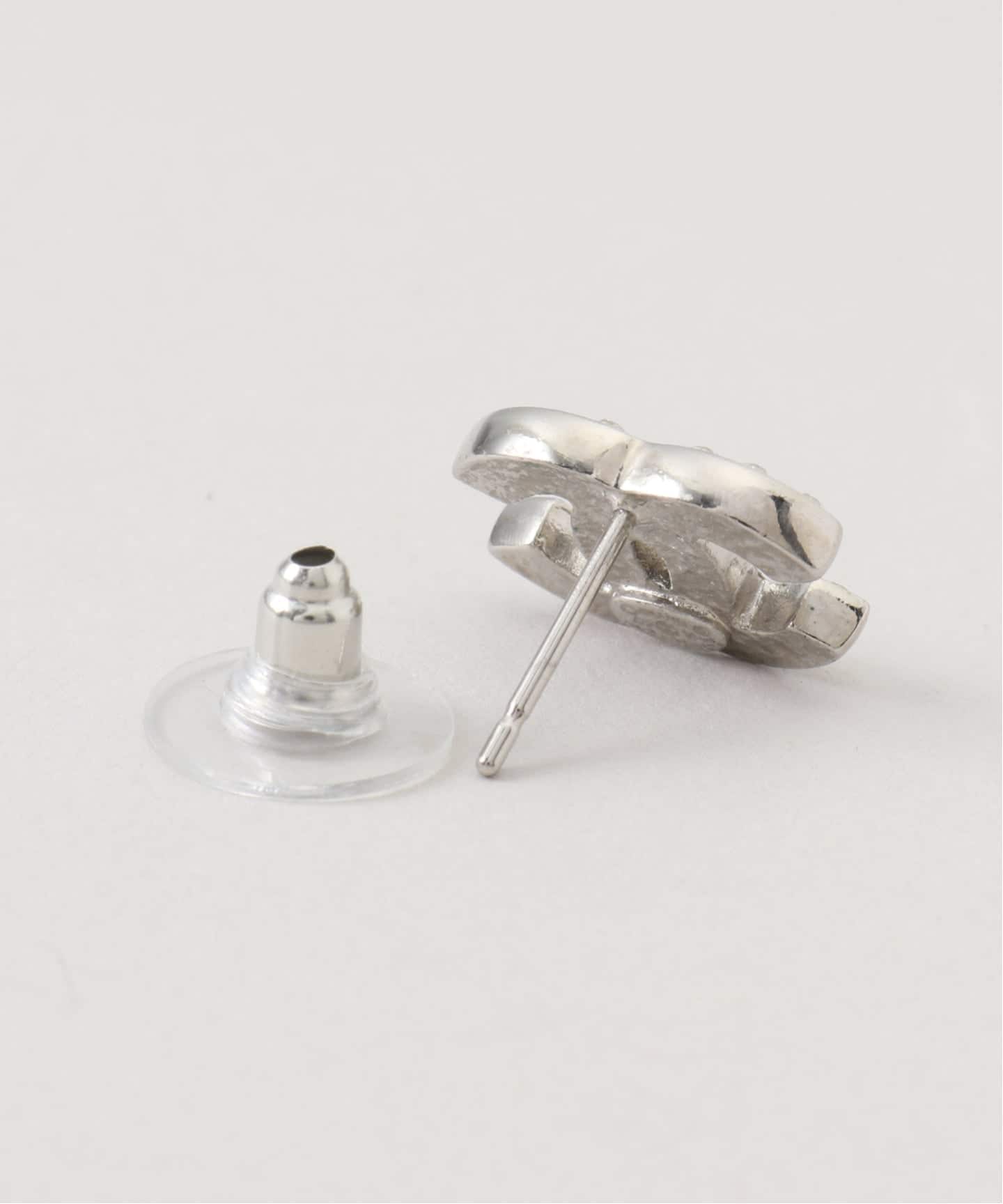 VINTAGE CHANEL/シャネル】pierce(両耳)（ピアス（両耳用