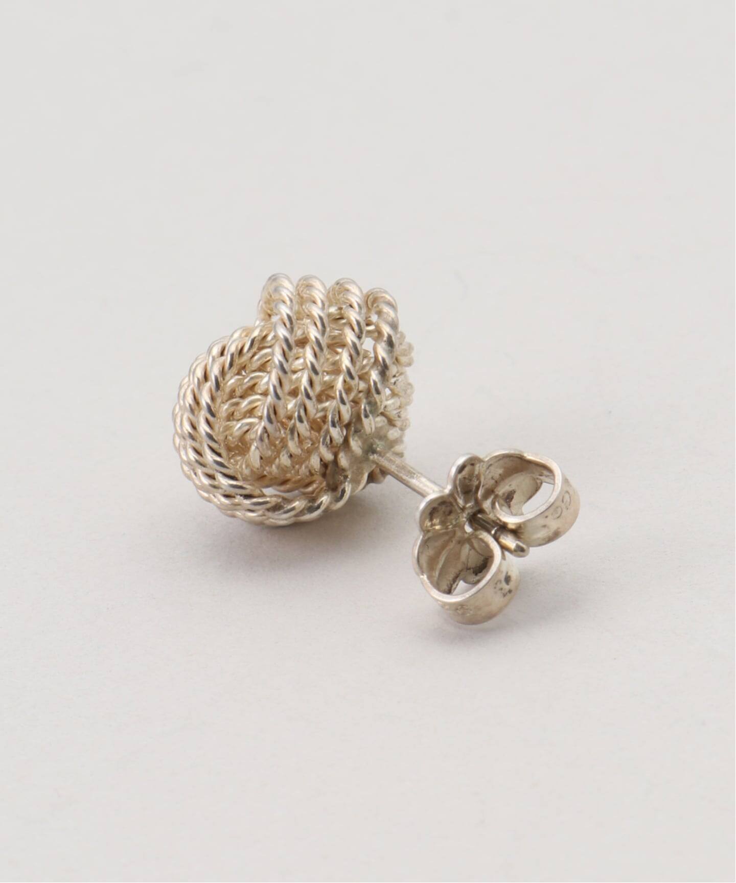 VINTAGE TIFFANY&Co./ティファニー】Somerset pierce (両耳)（ピアス