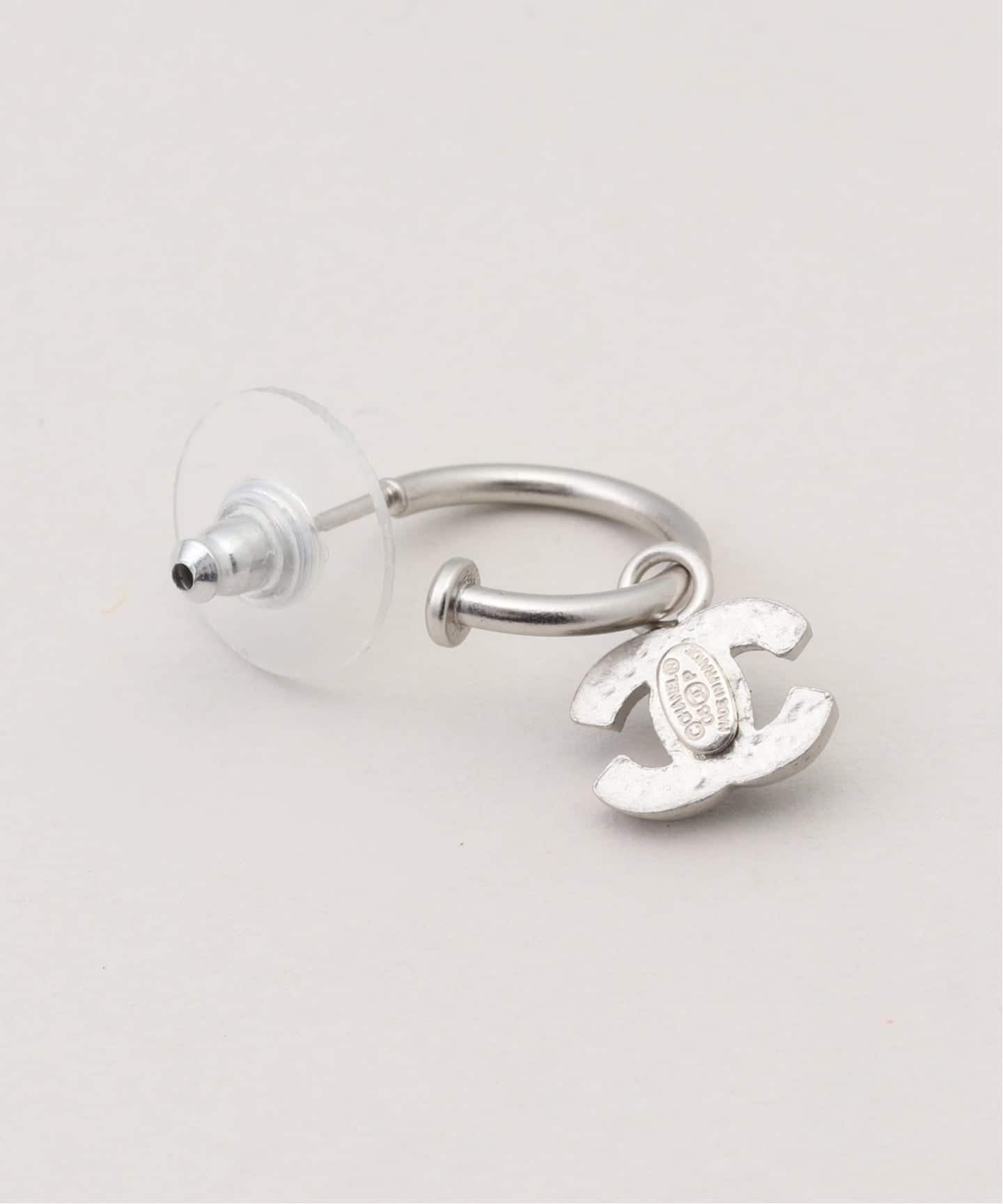 VINTAGE CHANEL/シャネル】 pierce(両耳)（ピアス（両耳用