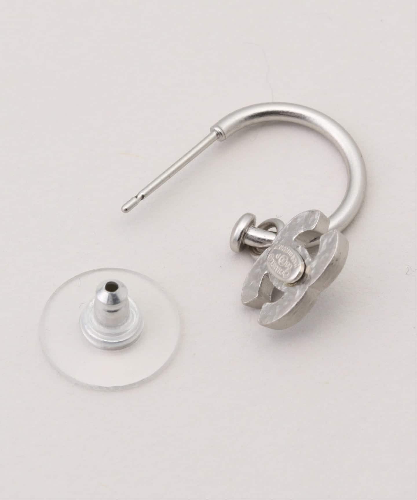 VINTAGE CHANEL/シャネル】 pierce(両耳)（ピアス（両耳用
