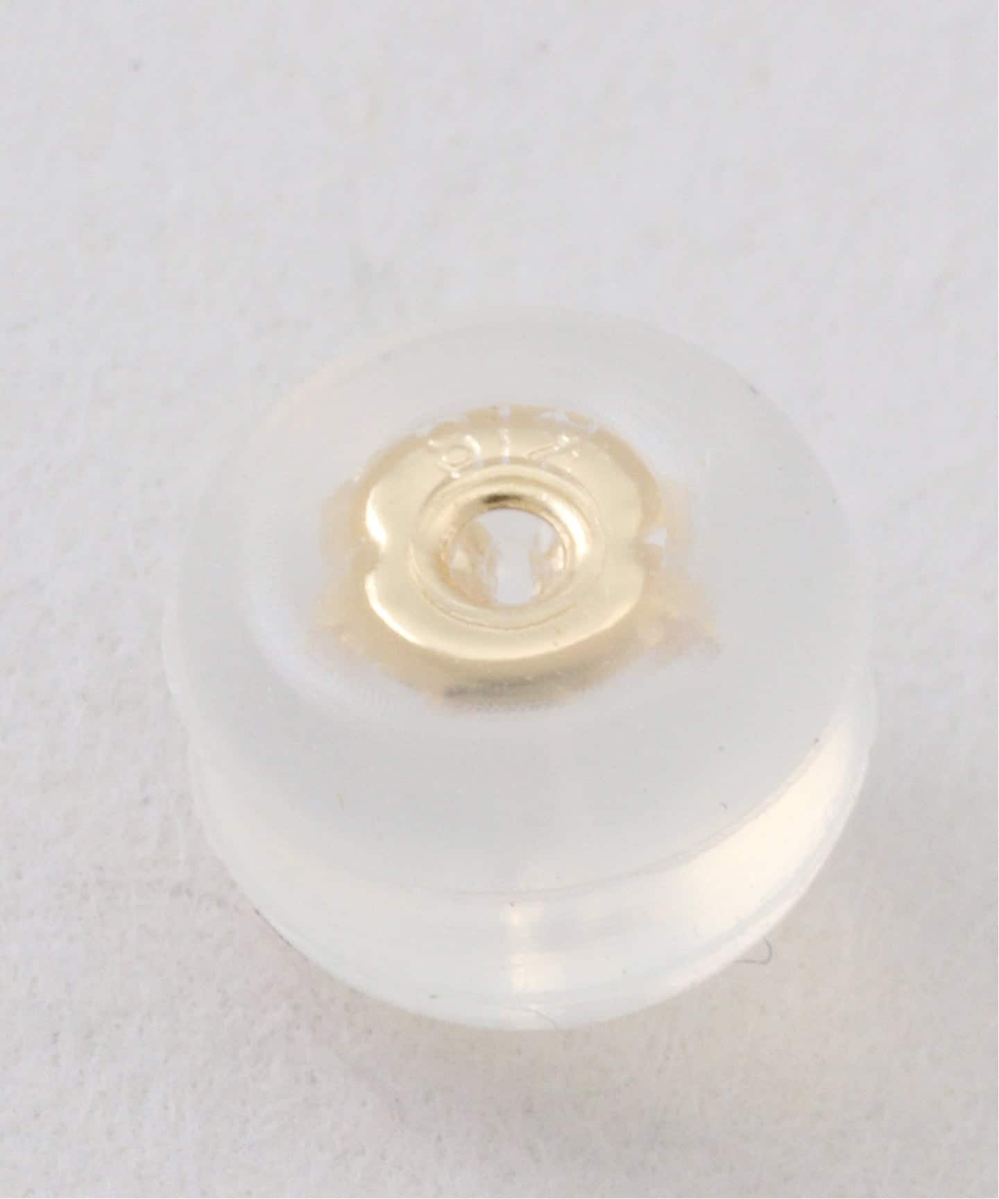 18K 0.3 ball pierce(両耳)（ピアス（両耳用））｜DECOUVERTE（デクー
