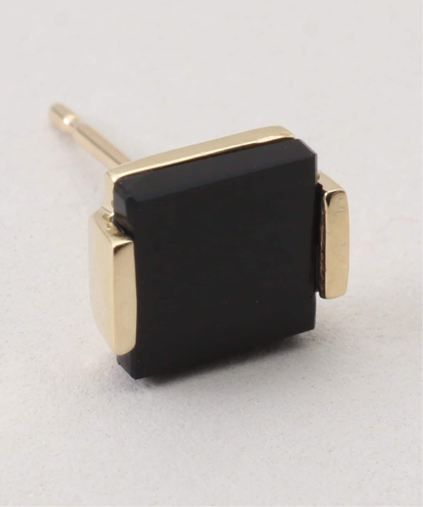 アクセサリー SQUARE PIERCE 10 Square Pierce 10 - SHIHARA
