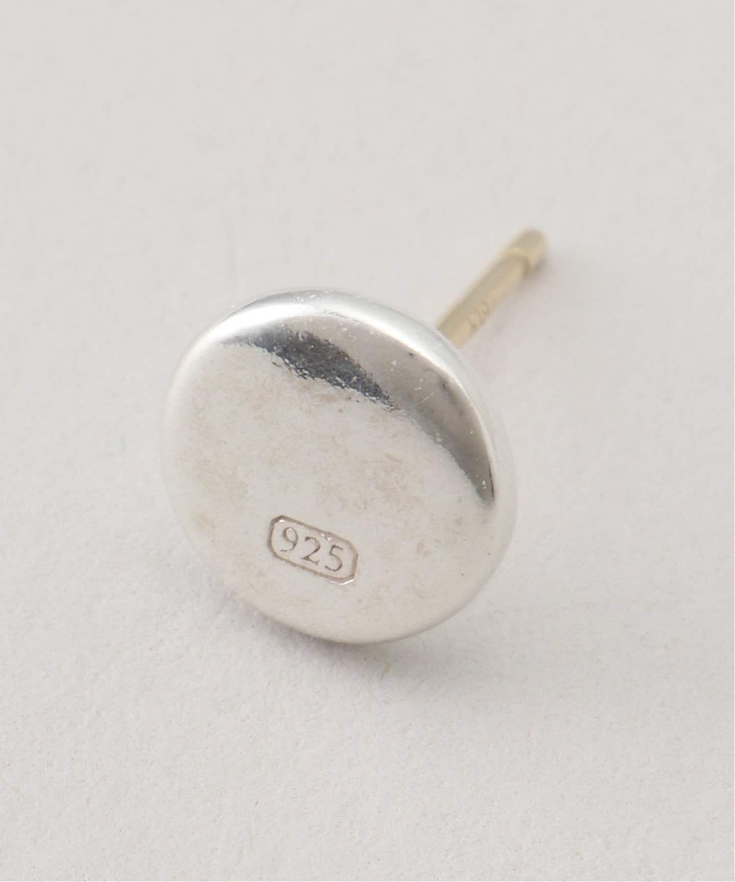 END CUSTOM JEWELLERS ピアス END CUSTOM JEWELLERS / エンドカスタムジュエリー】 Round