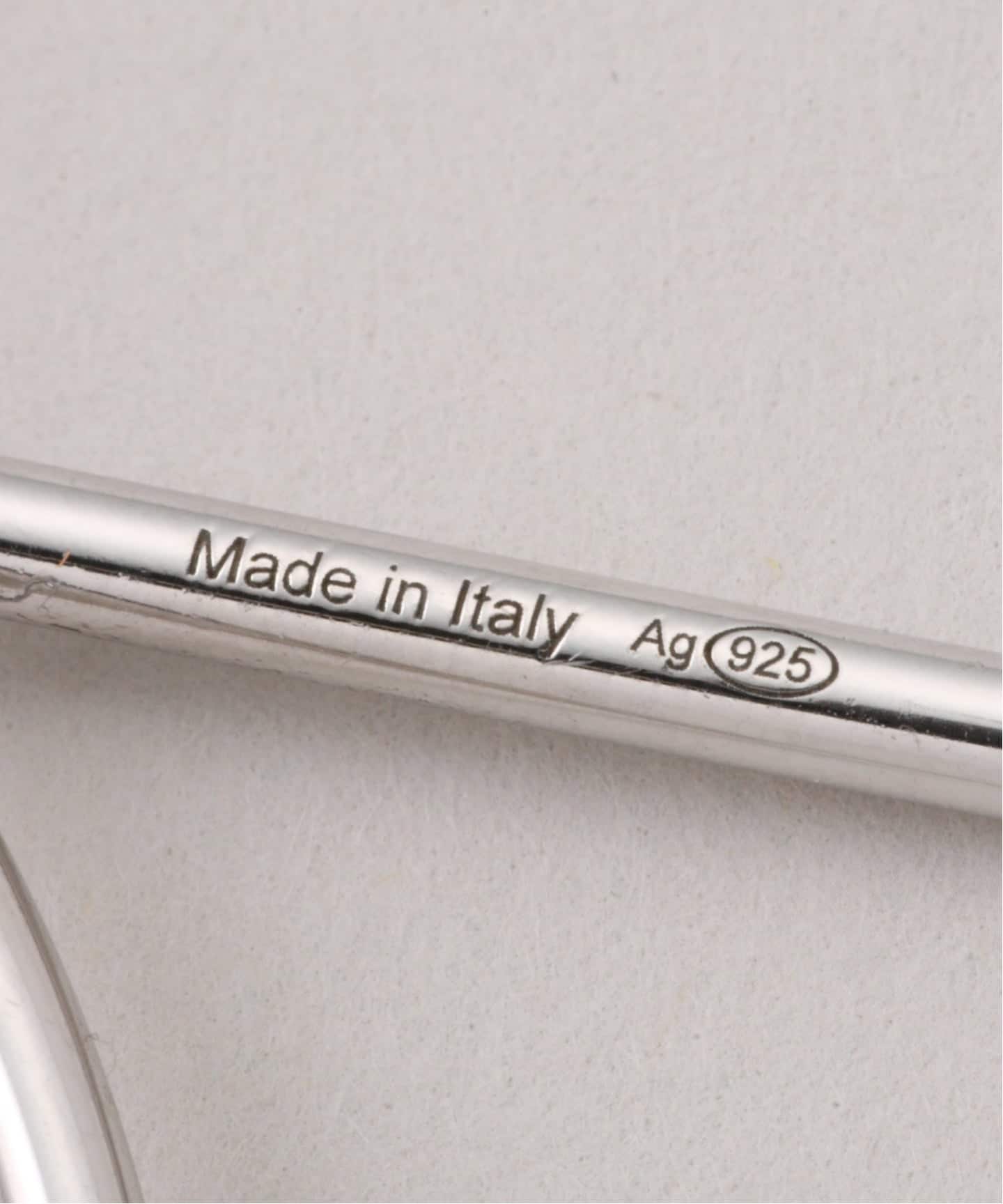 HERMES/エルメス】Loop pierce(両耳)（ピアス（両耳用））｜ENSEMBLE