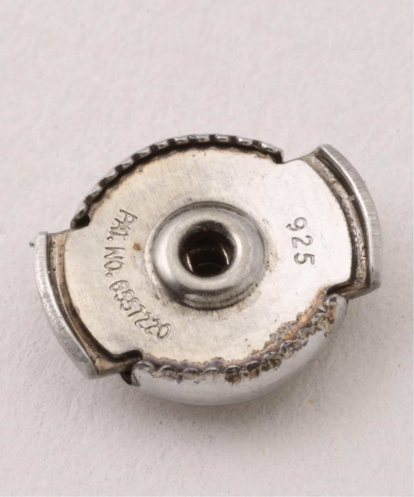 HERMES/エルメス】Loop pierce(両耳)（ピアス（両耳用））｜ENSEMBLE