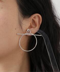 HERMES/エルメス】Loop pierce(両耳)（ピアス（両耳用））｜ENSEMBLE 