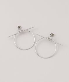 HERMES/エルメス】Loop pierce(両耳)（ピアス（両耳用））｜ENSEMBLE 