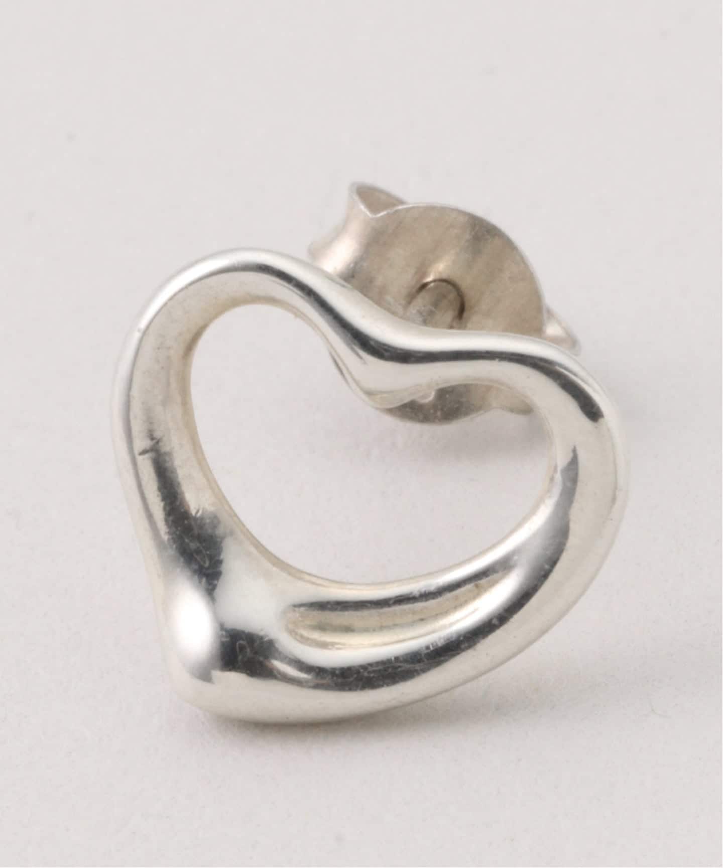 TIFFANY&Co.　ティファニー　テンダネスハート　ピアス　両耳 925 TIFFANY&Co. ティファニー テンダネスハート ピアス 両耳 925