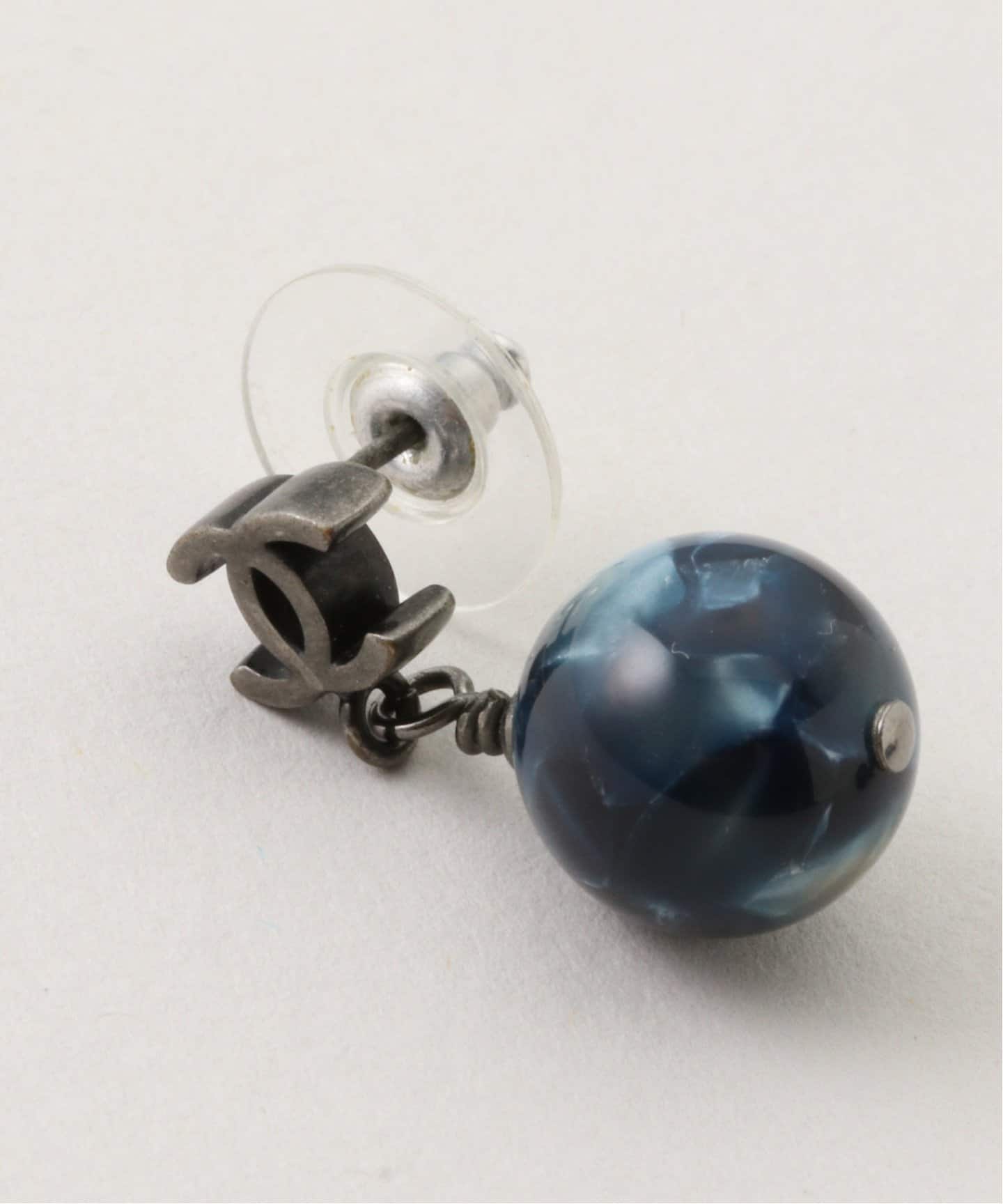 CHANEL ビジューファンタジー ピアス(両耳用)