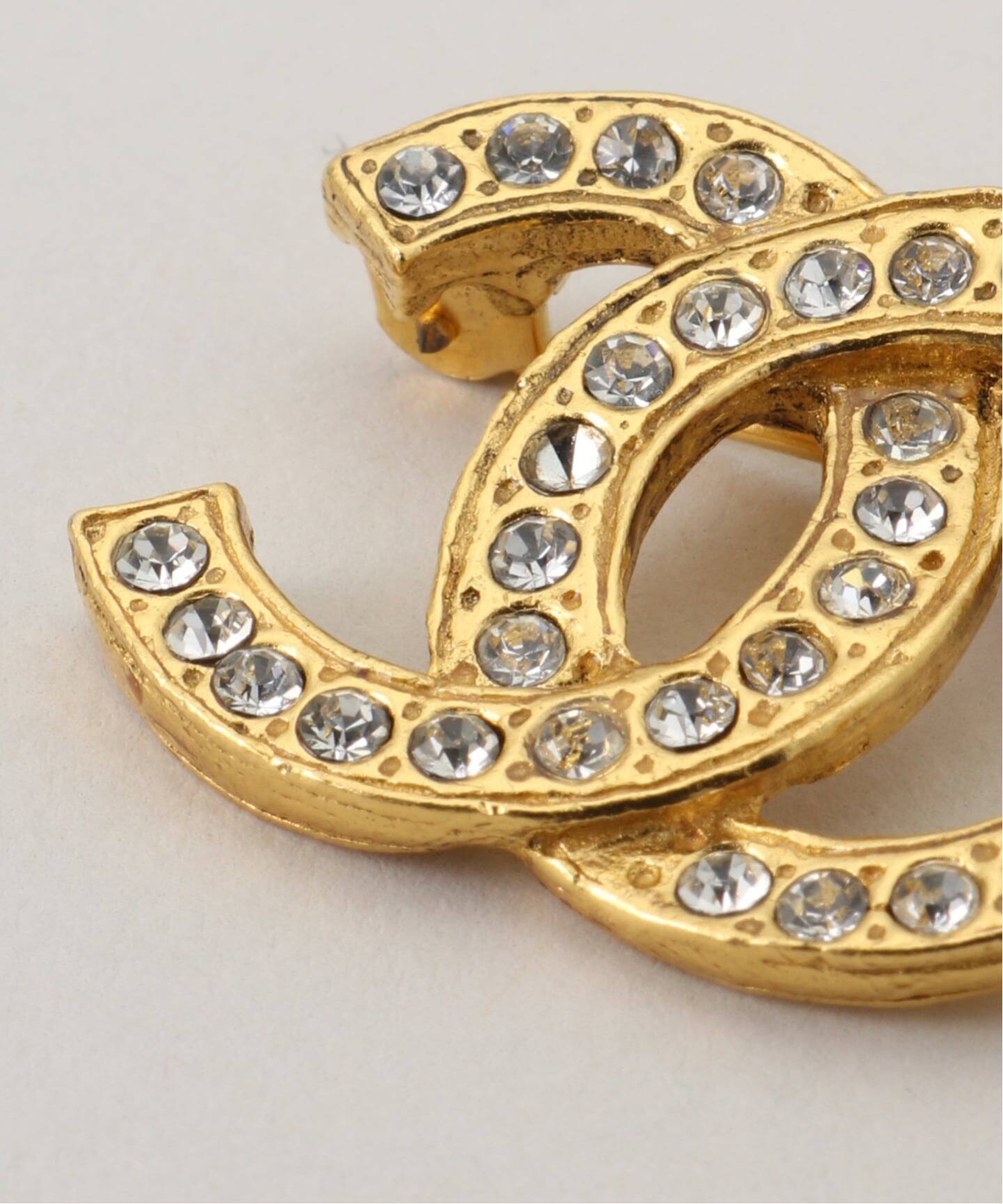 VINTAGE CHANEL/シャネル】brooch（コサージュ）｜DECOUVERTE（デクー