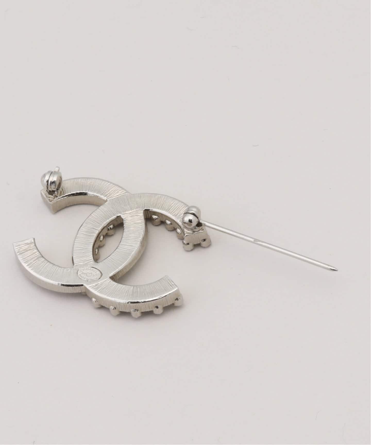 CHANEL/シャネル】brooch（コサージュ）｜DECOUVERTE（デクーヴェルト