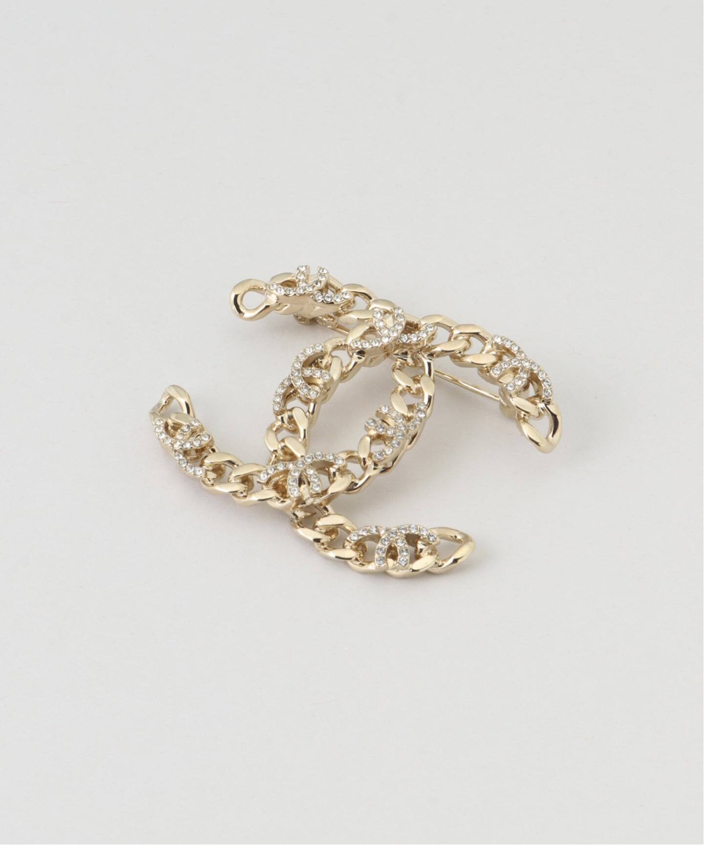 CHANEL/シャネル】brooch（コサージュ）｜DECOUVERTE（デクーヴェルト